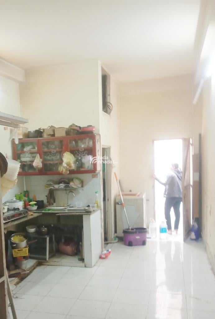  NHÀ 2 TẦNG - 4.1M x 19M - MTKD ĐA NGHỀ KÊNH TÂN HÓA - GẦN ĐẦM SEN - 8 TỶ 700 