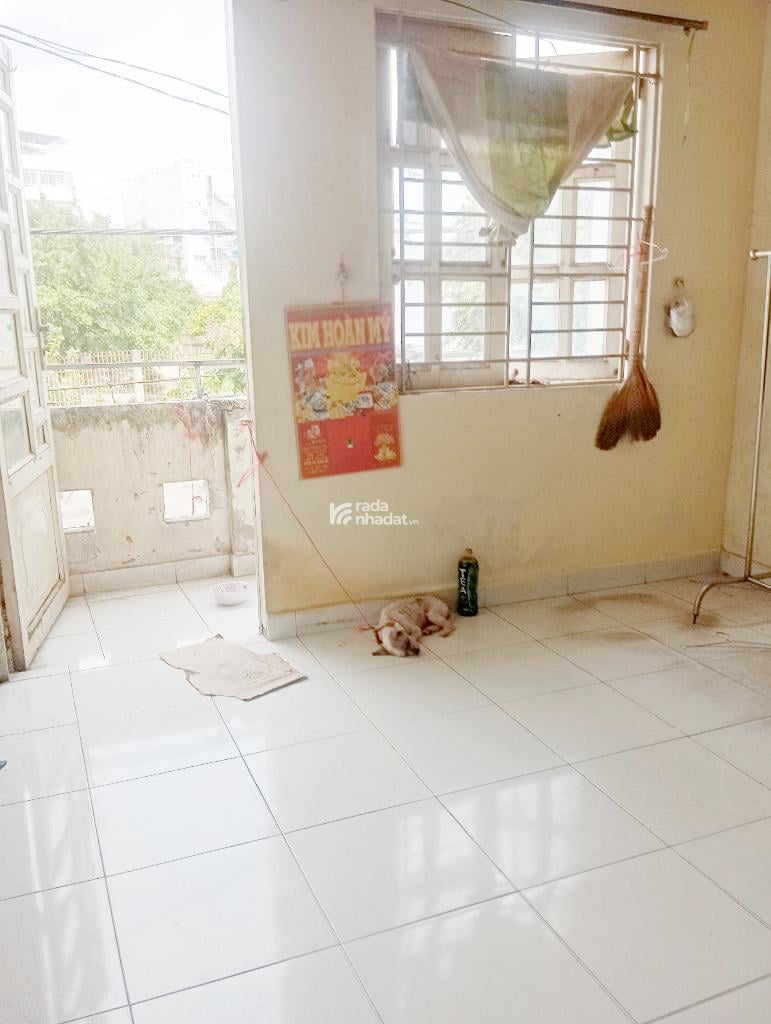  NHÀ 2 TẦNG - 4.1M x 19M - MTKD ĐA NGHỀ KÊNH TÂN HÓA - GẦN ĐẦM SEN - 8 TỶ 700 