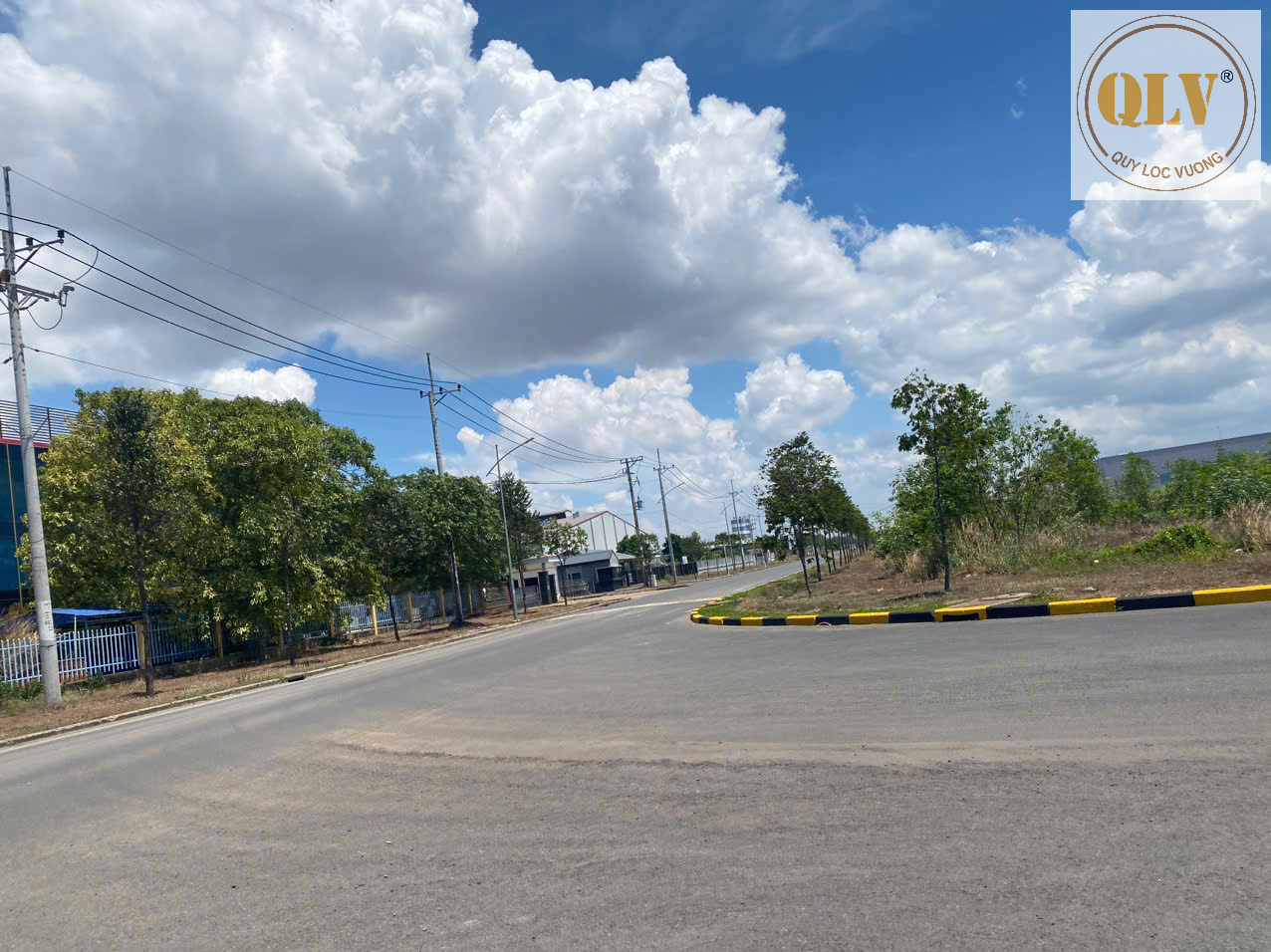 BÁN 3 LÔ ĐẤT LIỀN KỀ  KCN CHÂU ĐỨC, NGHĨA THÀNH, BRVT