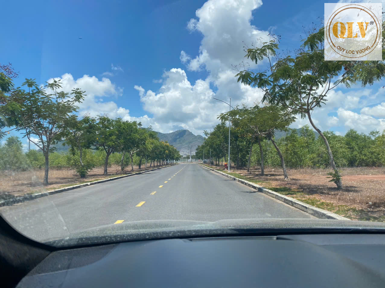 BÁN 3 LÔ ĐẤT LIỀN KỀ  KCN CHÂU ĐỨC, NGHĨA THÀNH, BRVT