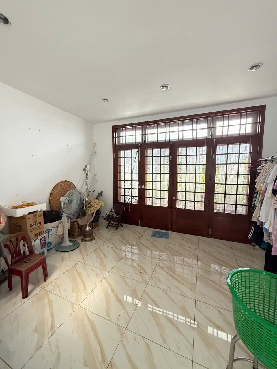 Bán nhà HXH 4 tầng Phạm Phú Thứ, P.11, Tân Bình  chỉ 11.6 tỷ