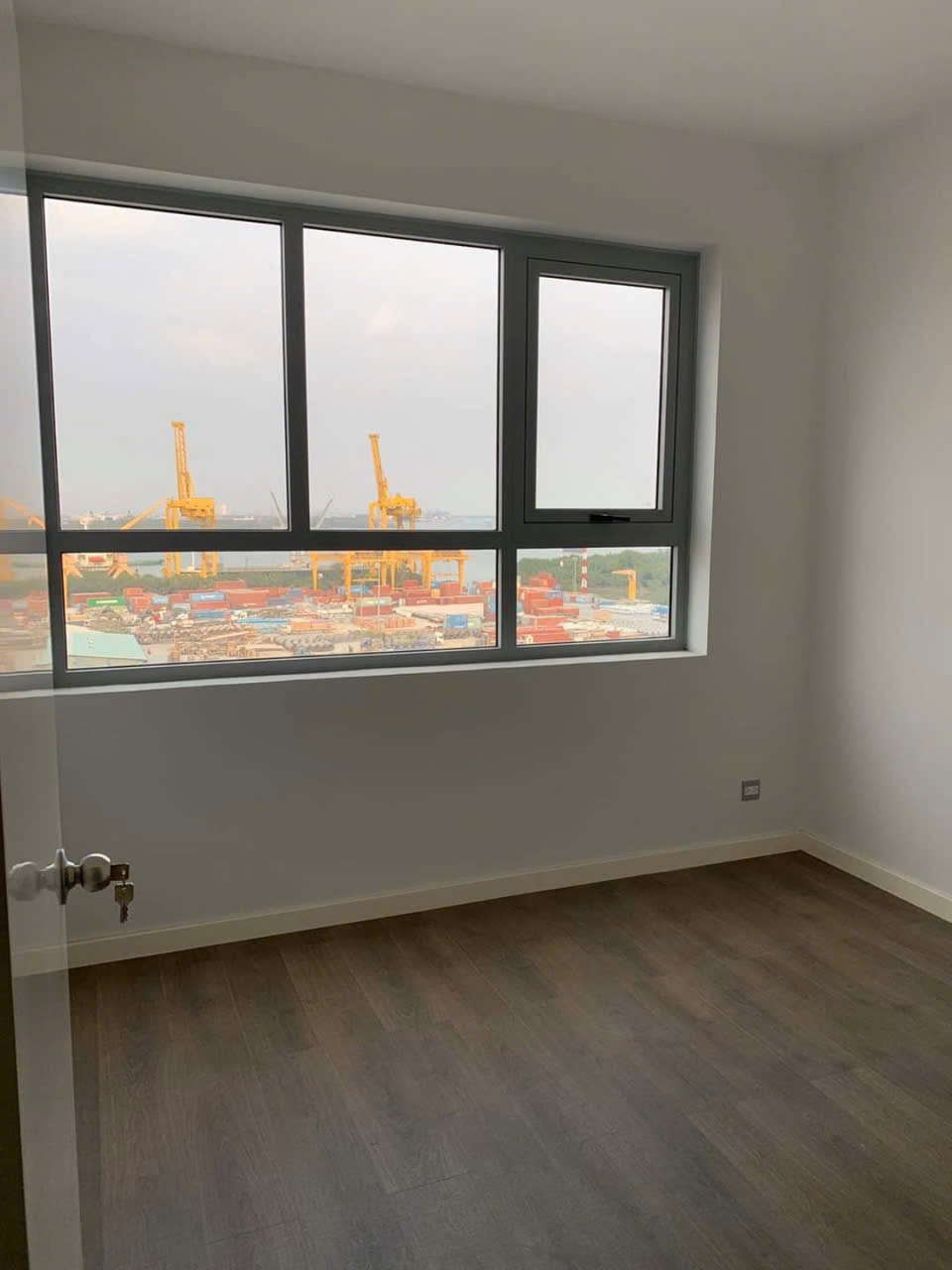 3PN 2WC 95m2 nằm giữa KCX Tân Thuận, Phú Mỹ Hưng, cầu Phú Mỹ