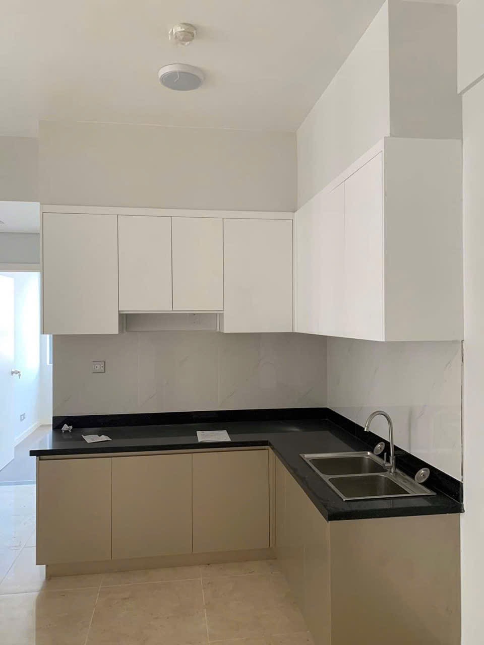 3PN 2WC 95m2 nằm giữa KCX Tân Thuận, Phú Mỹ Hưng, cầu Phú Mỹ