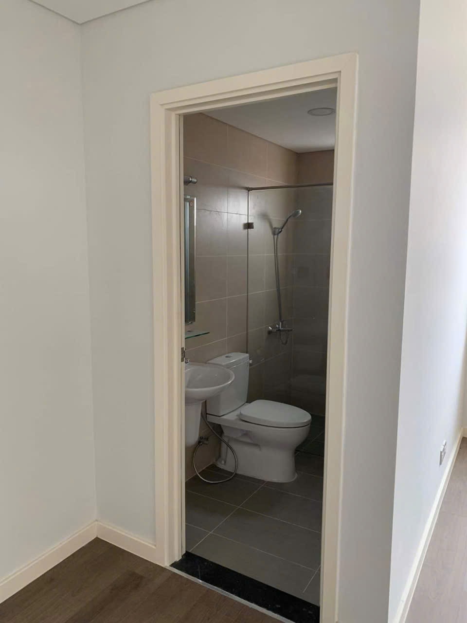 3PN 2WC 95m2 nằm giữa KCX Tân Thuận, Phú Mỹ Hưng, cầu Phú Mỹ