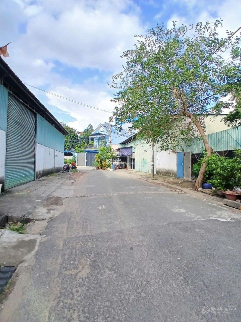 Nhà biệt thự cần bán đường Số 50 Q6 (8x16) chỉ 16,8 tỷ
