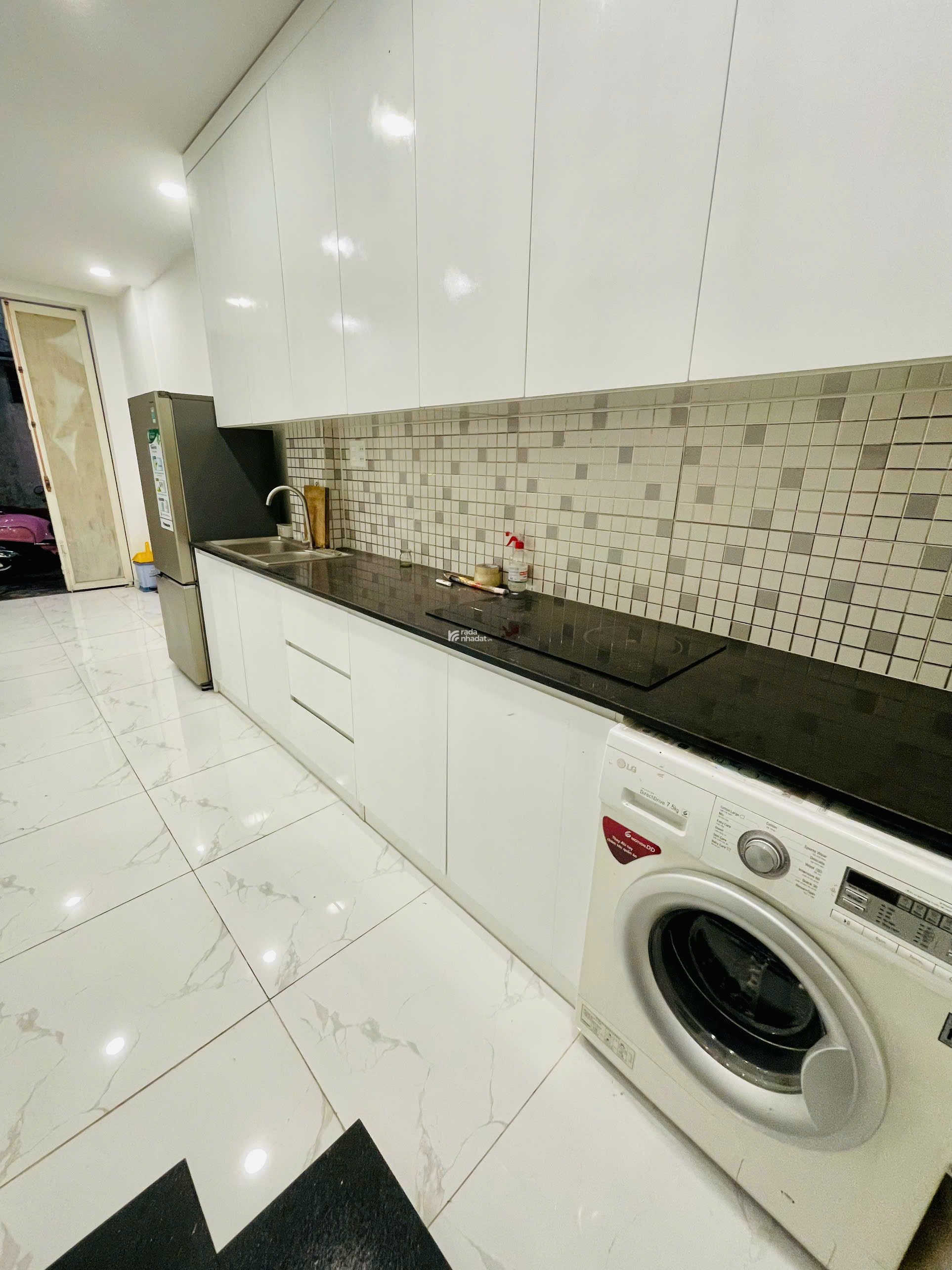 Bán nhà trịnh đình trọng, quận tân phú, dt 3.2 x 7m, nhà 1 lầu, 2pn 1tolet, giá 3.3 tỷ