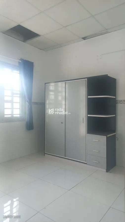 Bán nhà HXH Đình Nghi Xuân, Bình Trị Đông, Bình Tân chỉ 3.7 tỷ
