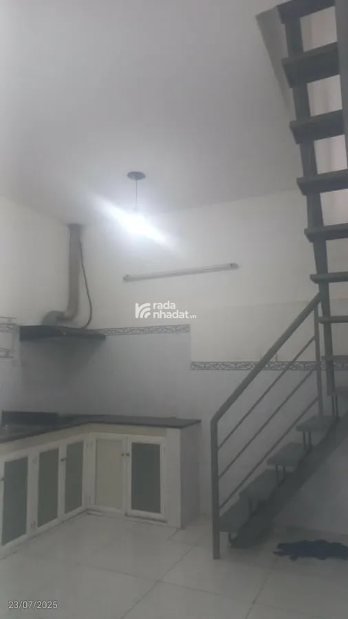 Bán nhà HXH Đình Nghi Xuân, Bình Trị Đông, Bình Tân chỉ 3.7 tỷ