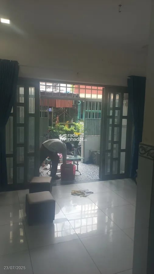 Bán nhà HXH Đình Nghi Xuân, Bình Trị Đông, Bình Tân chỉ 3.7 tỷ