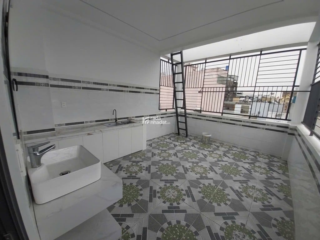 BÁN NHÀ LÊ VĂN KHƯƠNG - NHÀ MỚI FULL NỘI THẤT - DIÊN TÍCH 65m2 - CHỈ 7.5TỶ TL CHÍNH CHỦ