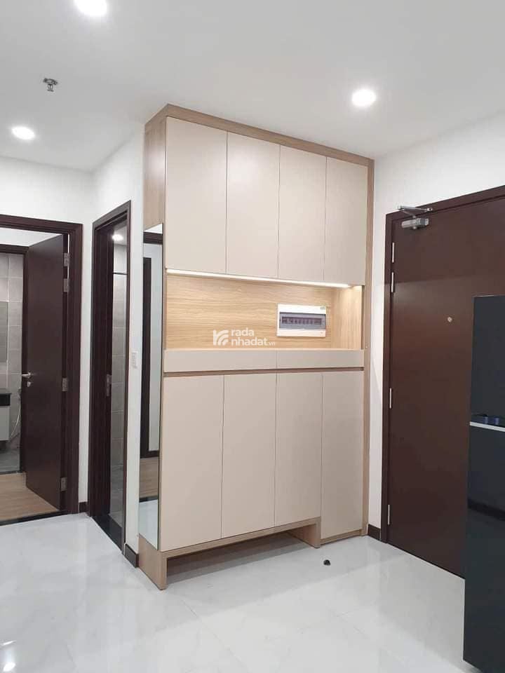 Cho thuê CC The Canary, 8 triệu/th, 78m2, 2PN, 1WC tại Quốc Lộ 13, Thuận Giao, Bình Dương