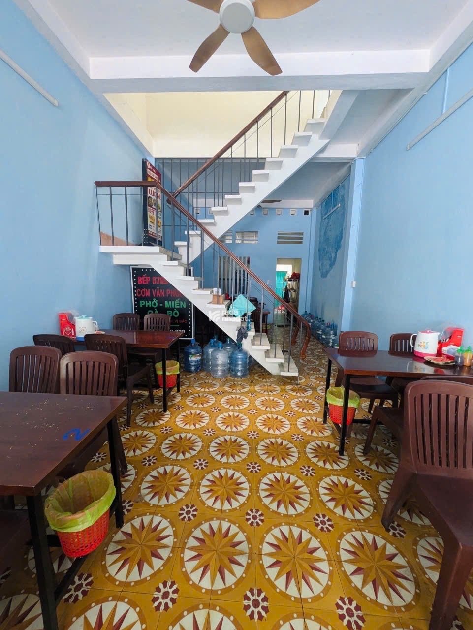 BÁN NHÀ MẶT TIỀN ĐƯỜNG BẠCH ĐẰNG - P.2 TÂN BÌNH - DTCND:85M2 ( 4,2 X 20) - GIÁ CHỈ 19,5 TỶ