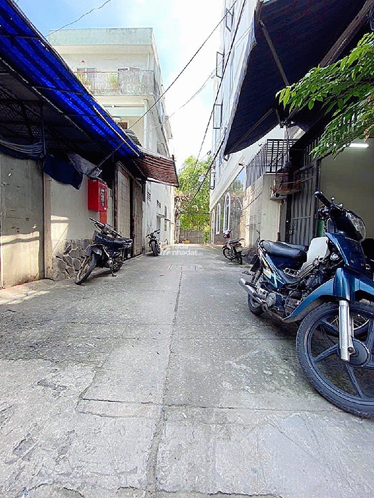 Bán nhà gân nguyễn cửu đàm cầu xéo gò dầu tân phú