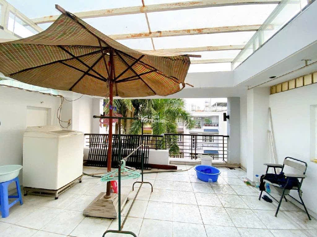 Nhà 4 tầng  Nguyễn Hữu Tiến  Tây Thạnh  Tân Phú  70m2  Ngang 5m  Hẻm 10m  Giá 10.8 tỷ