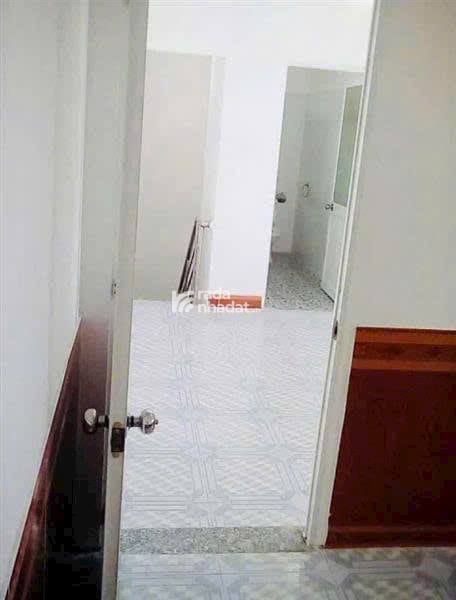 HẺM BA GÁC - NHÀ 2 TẦNG GIÁ SIÊU HẠT DẺ - SỔ VUÔNG VỨC - 50M2 - CHỈ 4.X TY