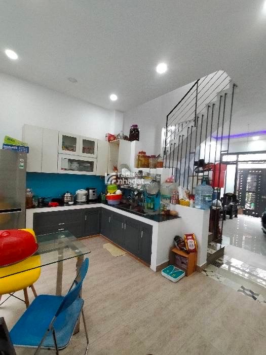 bán nhà gần lê văn qưới bình hưng hoà a 