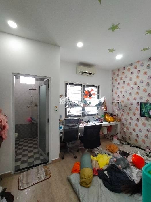 bán nhà gần lê văn qưới bình hưng hoà a 