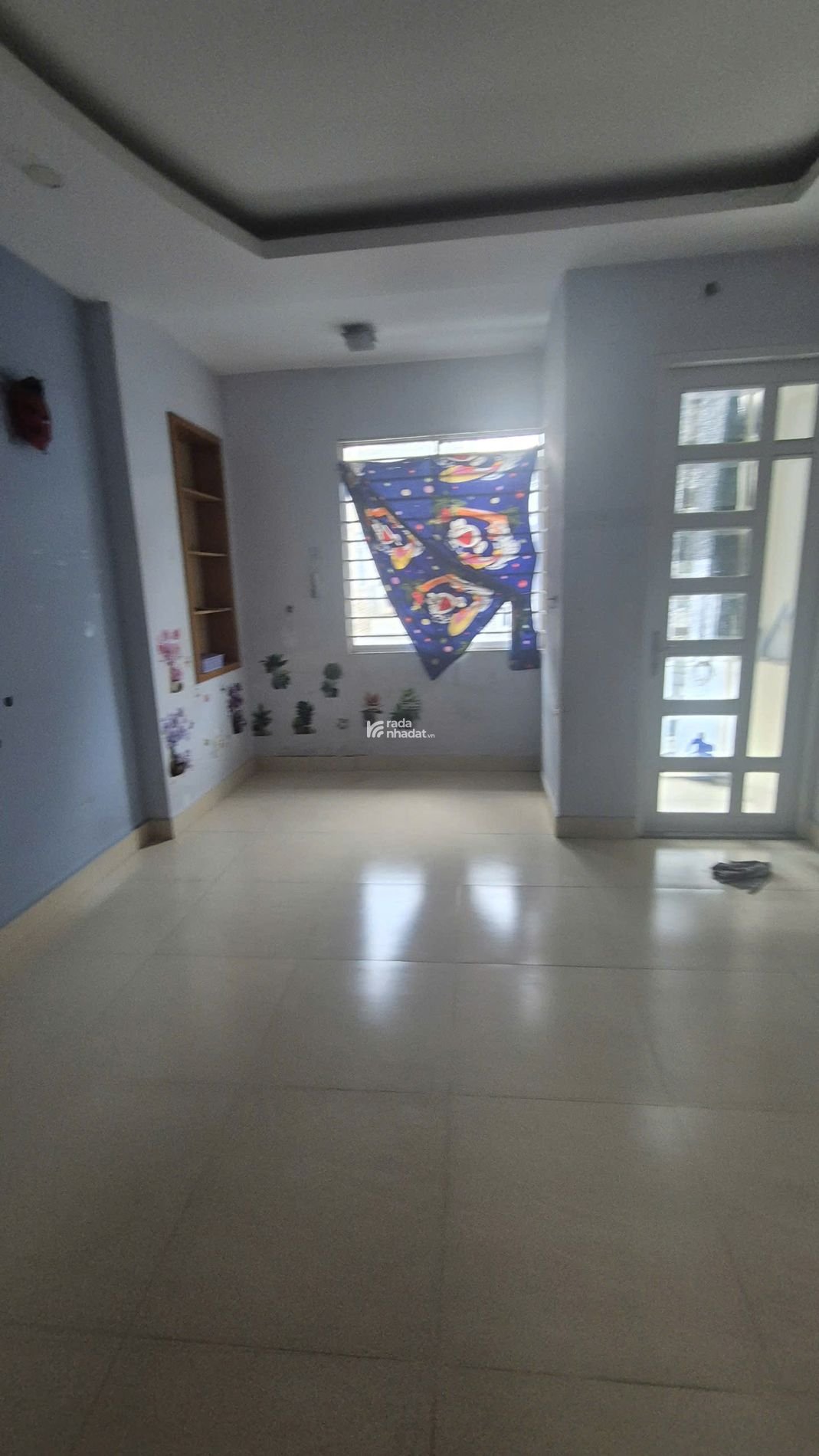 NHÀ 4 TẦNG H10M Lê Văn Quới, P. Bình Hưng Hòa A, Q. Bình Tân chỉ 7.8 tỷ