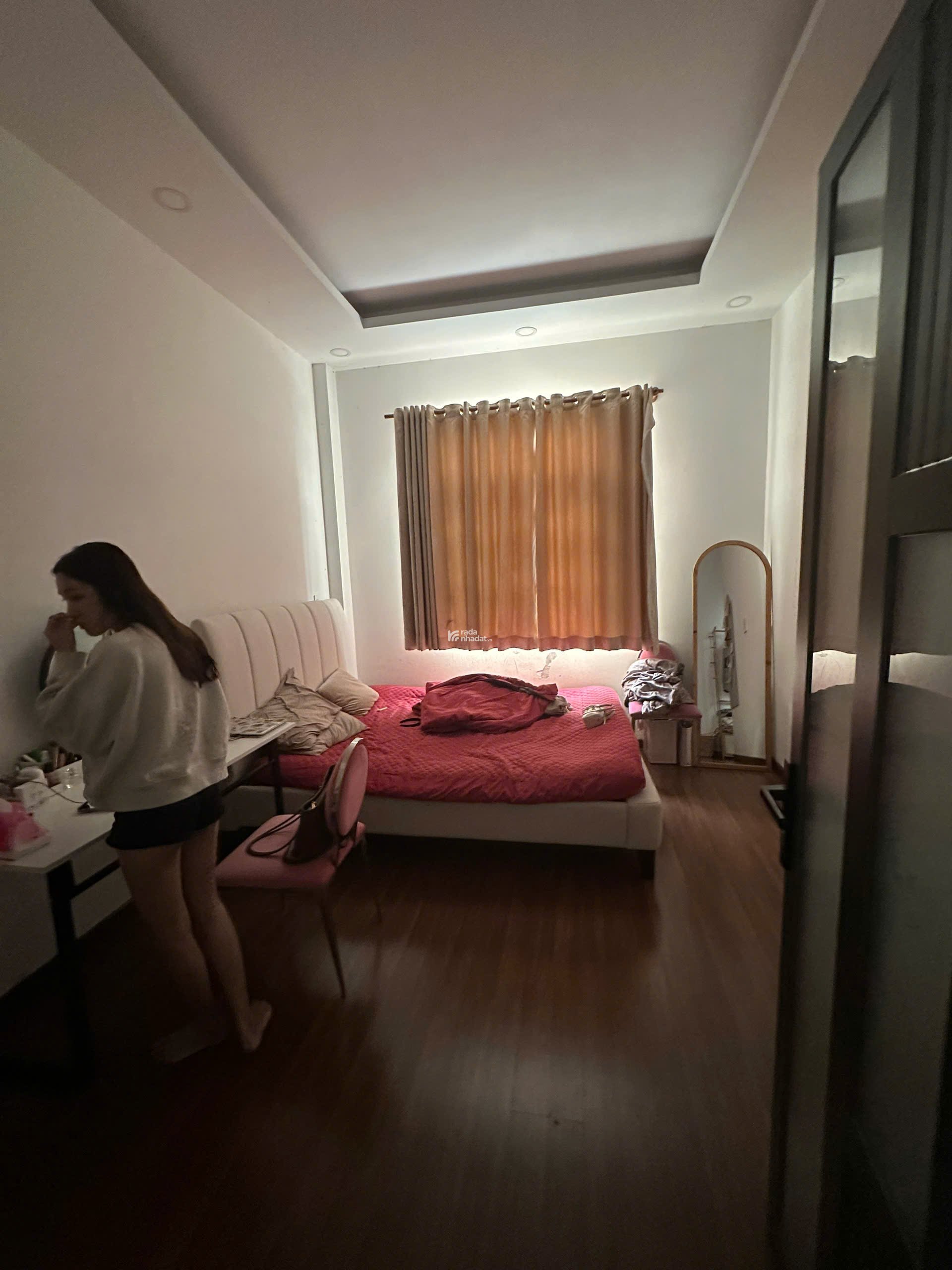 CHO THUÊ BIỆT THỰ COMPOUND LITTLE VILLAGE SÁT BÊN GIGAMALL 4P GIÁ 22TR