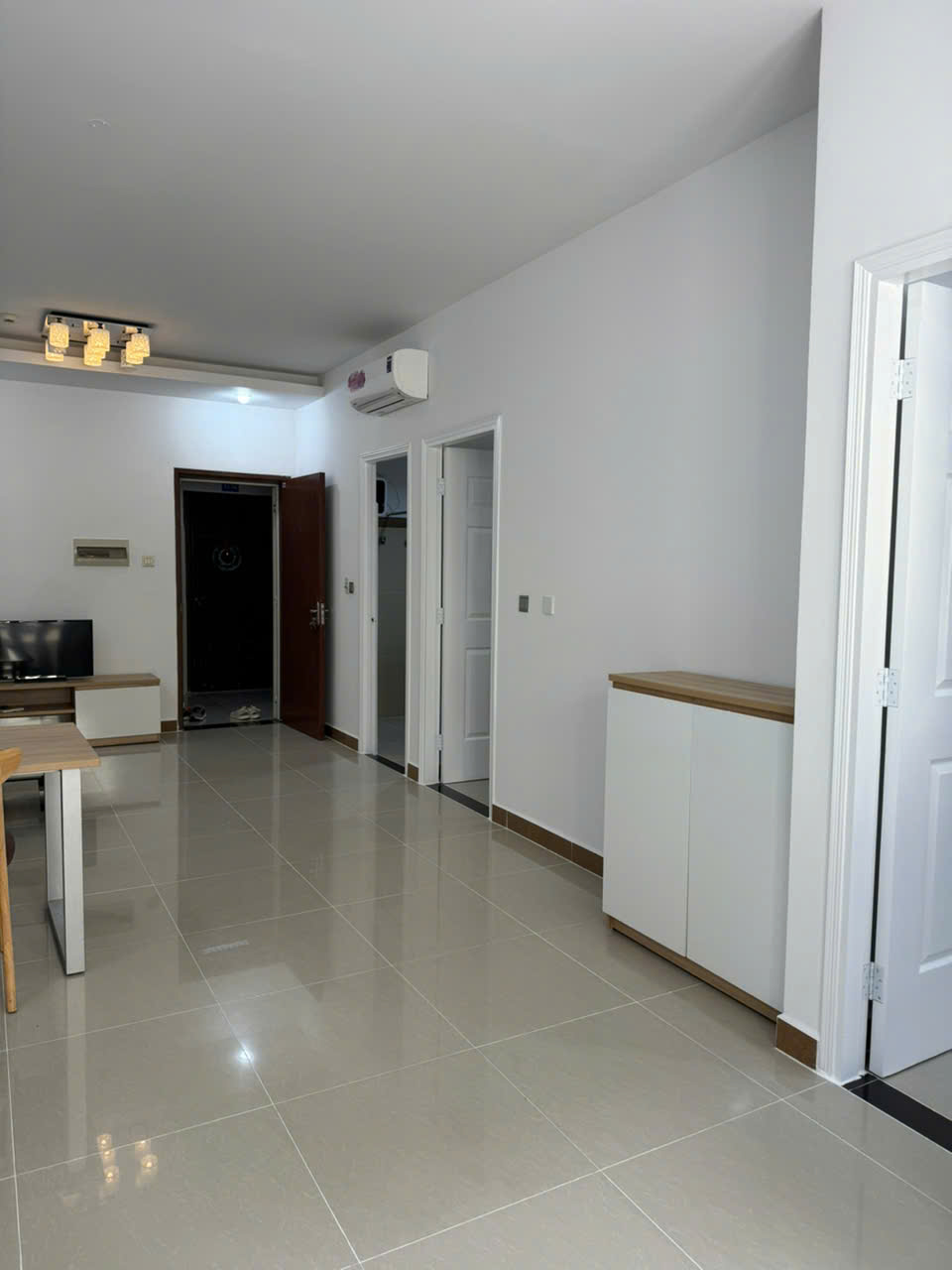 Bán căn hộ Era Town Đức Khải Quận 7, Tầng cao, full nội thất