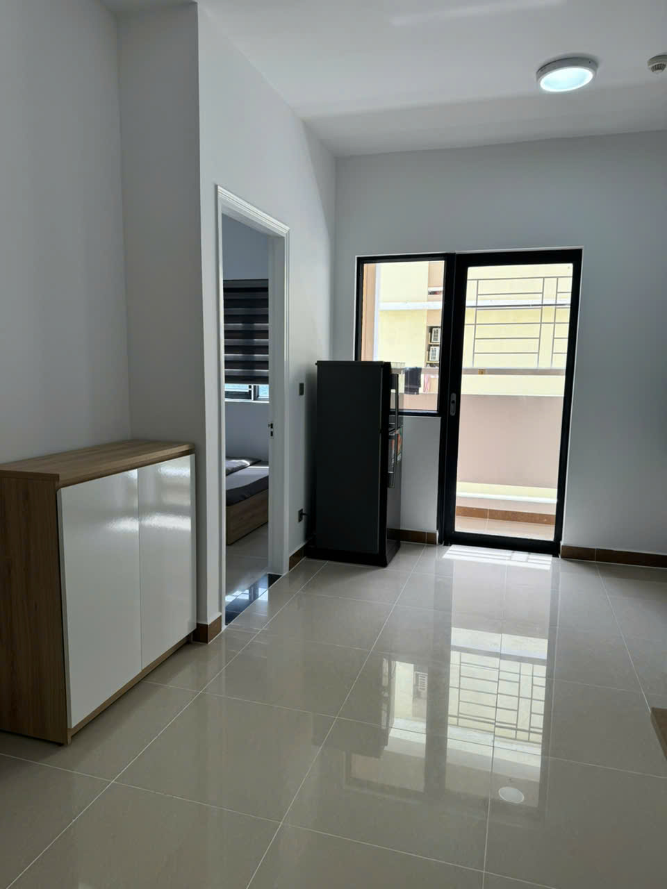 Bán căn hộ Era Town Đức Khải Quận 7, Tầng cao, full nội thất