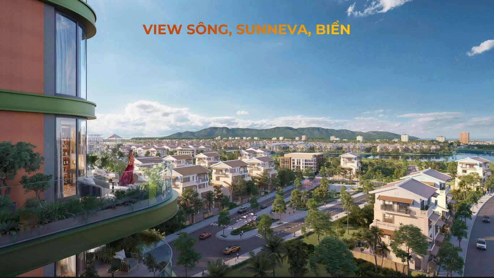 1.9 tỷ sở hữu ngay căn hộ F2 fours tower view biển