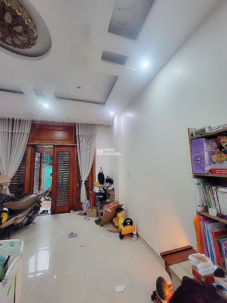 Bán nhà gần lê trọng tấn đường số 16 bình hưng hoà