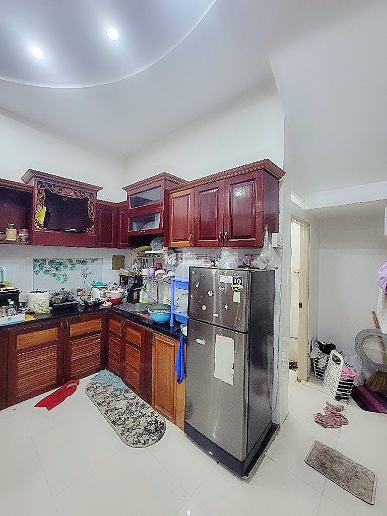 Bán nhà gần lê trọng tấn đường số 16 bình hưng hoà