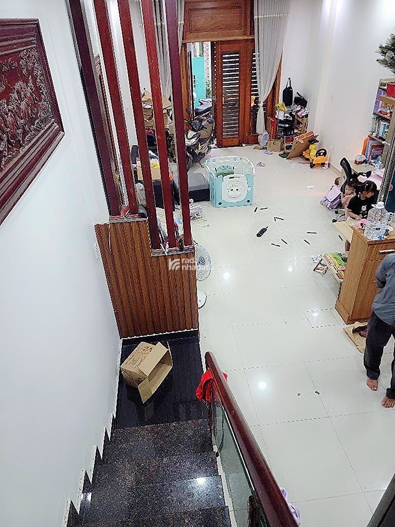 Bán nhà gần lê trọng tấn đường số 16 bình hưng hoà