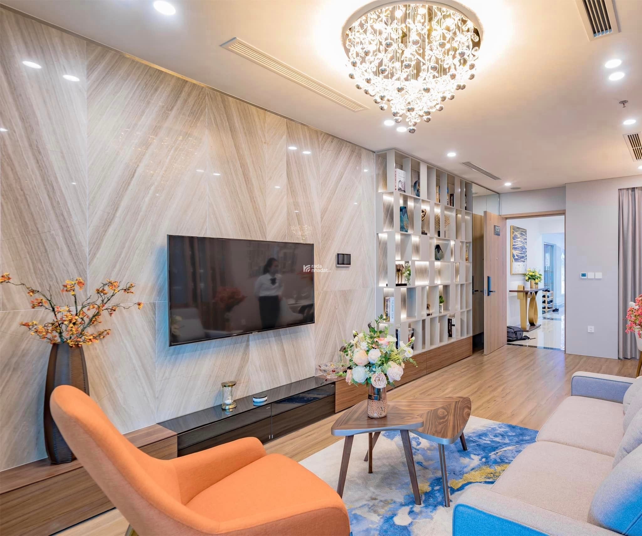 Tư vấn chuyên sâu The Ninety ComPlex 90 Đường Láng, với nhiều lựa chọn quỹ căn đẹp & giá ưu đãi