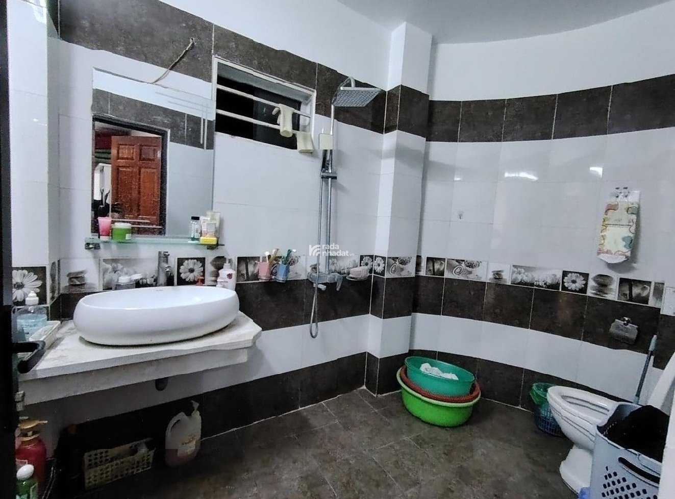 NHÀ ĐẸP - 5 TẦNG - LÔ GÓC - CẦU GIẤY - BA ĐÌNH - FULL NỘI THẤT - Ở NGAY - 43M2 - 9.4