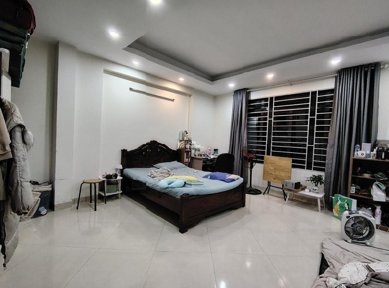 NHÀ ĐẸP - 5 TẦNG - LÔ GÓC - CẦU GIẤY - BA ĐÌNH - FULL NỘI THẤT - Ở NGAY - 43M2 - 9.4
