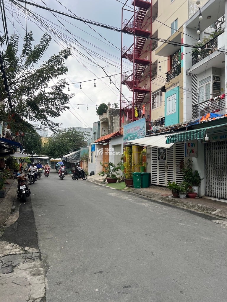 BÁN ĐẤT NỀN PHÙNG TÁ CHU 76M2 7.X TỶ HẺM XE HƠI AN LẠC A KHU VIP TÊN LỬA BÌNH TÂN