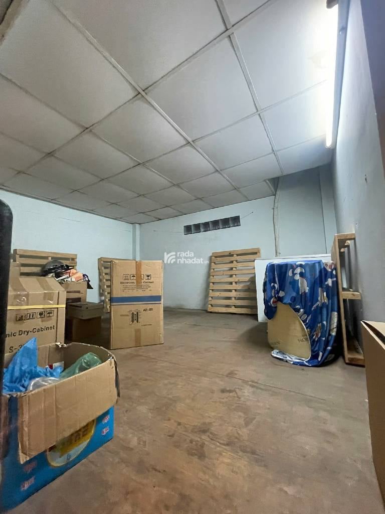 TÂN KỲ TÂN QUÝ, HẺM XE HƠI THÔNG - VỊ TRÍ SẦM UẤT KINH DOANH ĐỈNH -  4.85 TỶ TL