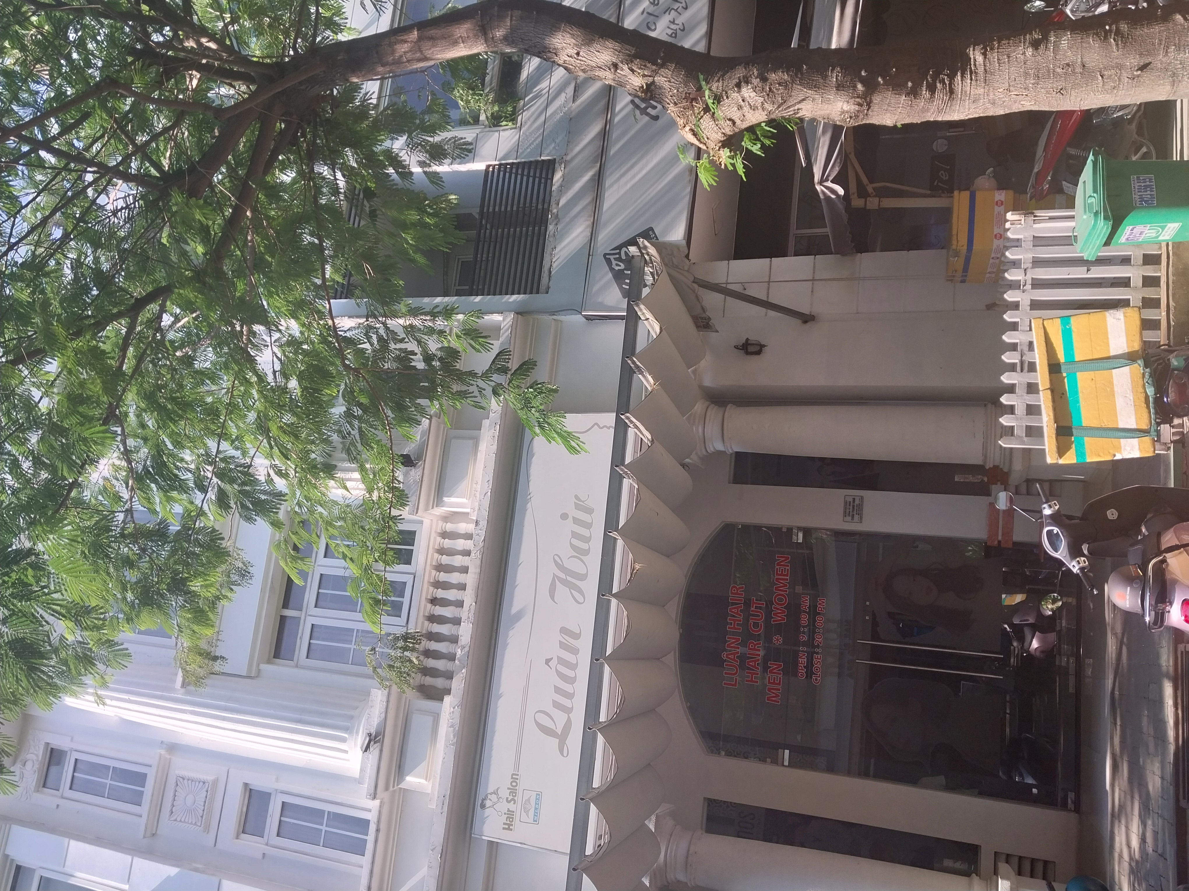 Cho thuê nhà phố Hưng Phước 4, Phú Mỹ Hưng, Q7, 12 phòng ngủ 