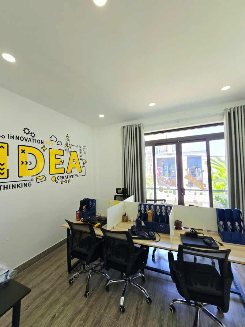 Bán Nhà Trường Thạnh 3 Tầng - Gần Vinhomes - Giá Nhỉnh 5 tỷ