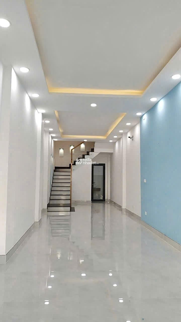 MẶT TIỀN ĐƯỜNG KHU VIP Q3 - NHỈNH 12 TỶ -  56m2 - 3 TẦNG ĐÚC  - SẴN DÒNG TIỀN 450tr/ NĂM