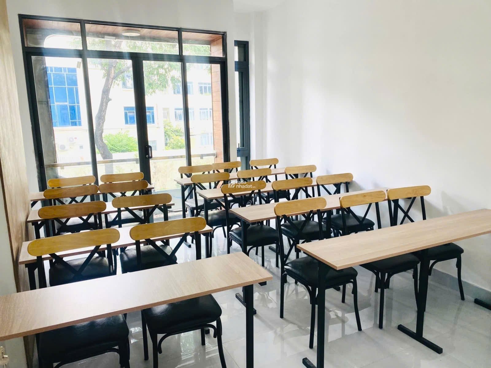 MẶT TIỀN ĐƯỜNG KHU VIP Q3 - NHỈNH 12 TỶ -  56m2 - 3 TẦNG ĐÚC  - SẴN DÒNG TIỀN 450tr/ NĂM