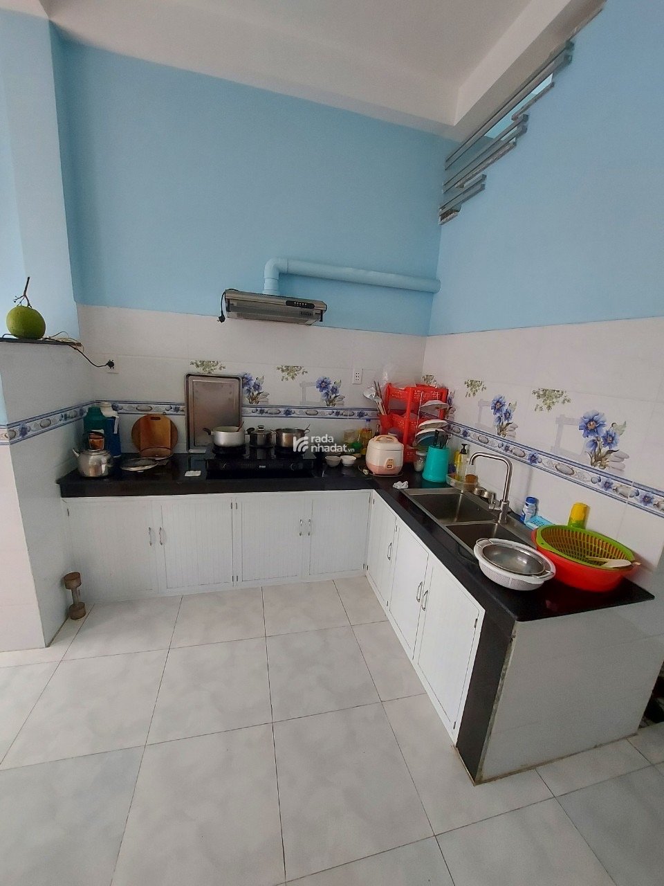 44m2 - Giá 3.7 tỷ - 2 tầng - 2PN - Hẻm Nguyễn Văn Quỳ, Q7