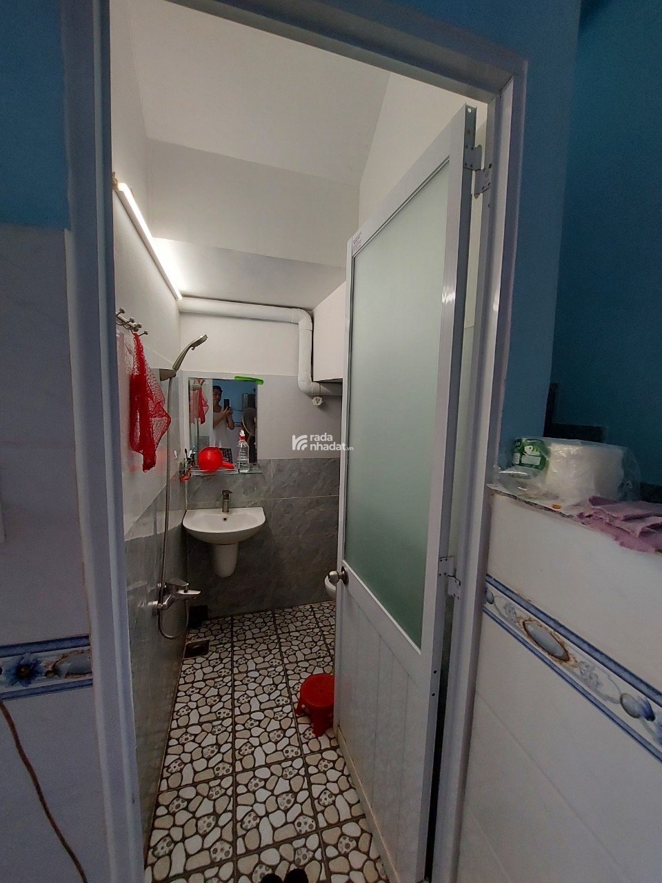 44m2 - Giá 3.7 tỷ - 2 tầng - 2PN - Hẻm Nguyễn Văn Quỳ, Q7