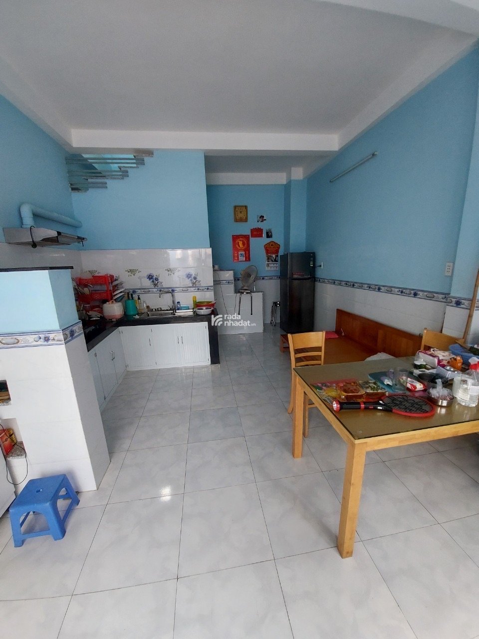 44m2 - Giá 3.7 tỷ - 2 tầng - 2PN - Hẻm Nguyễn Văn Quỳ, Q7