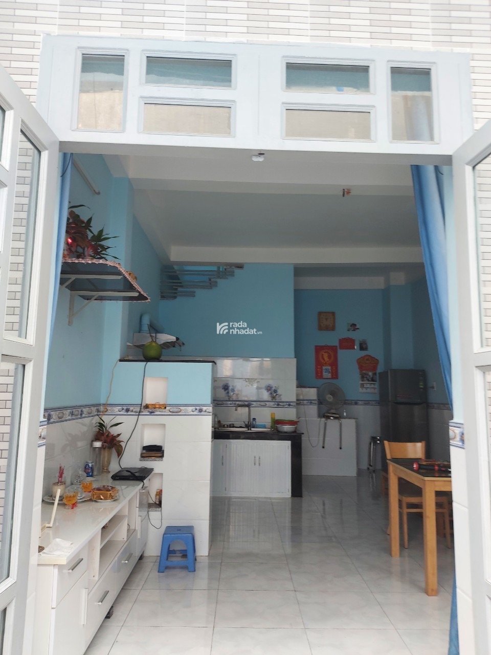 44m2 - Giá 3.7 tỷ - 2 tầng - 2PN - Hẻm Nguyễn Văn Quỳ, Q7