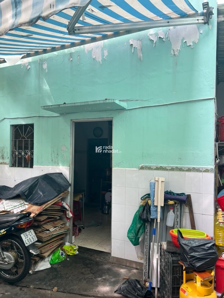 HÀNG HIẾM Q4 - VỊ TRÍ TRUNG TÂM - TIỀM NĂNG TĂNG GIÁ - THỬA ĐẤT VUÔNG VẮN - MẶT TIỀN LỚN.