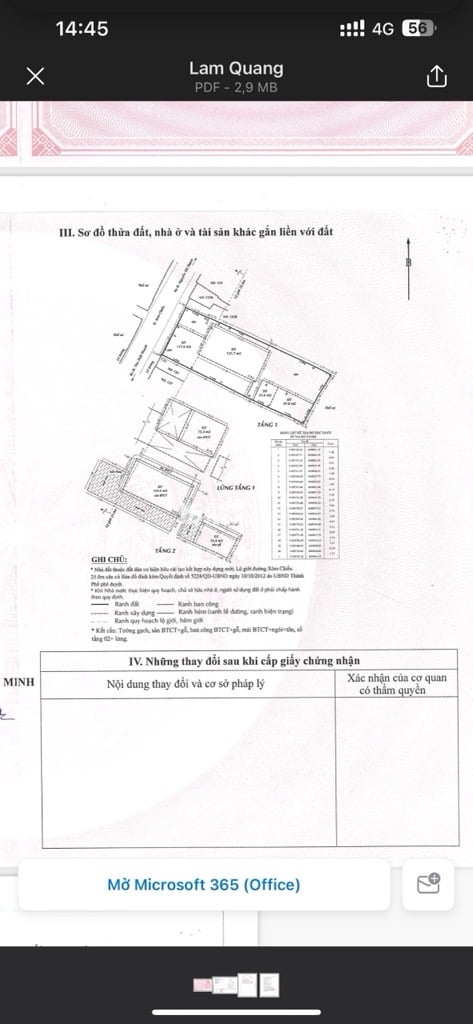 HÀNG HIẾM Q4 - VỊ TRÍ TRUNG TÂM - TIỀM NĂNG TĂNG GIÁ - THỬA ĐẤT VUÔNG VẮN - MẶT TIỀN LỚN.