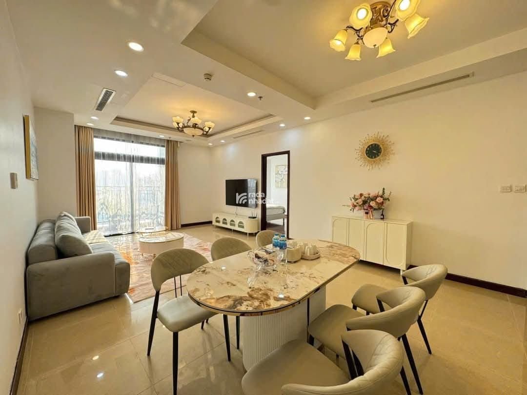 Bán gấp căn góc 133m2 chung cư Golden Land giá rẻ nhất tại tòa này chủ cần bán gấp 8 tỷ, có sổ đỏ