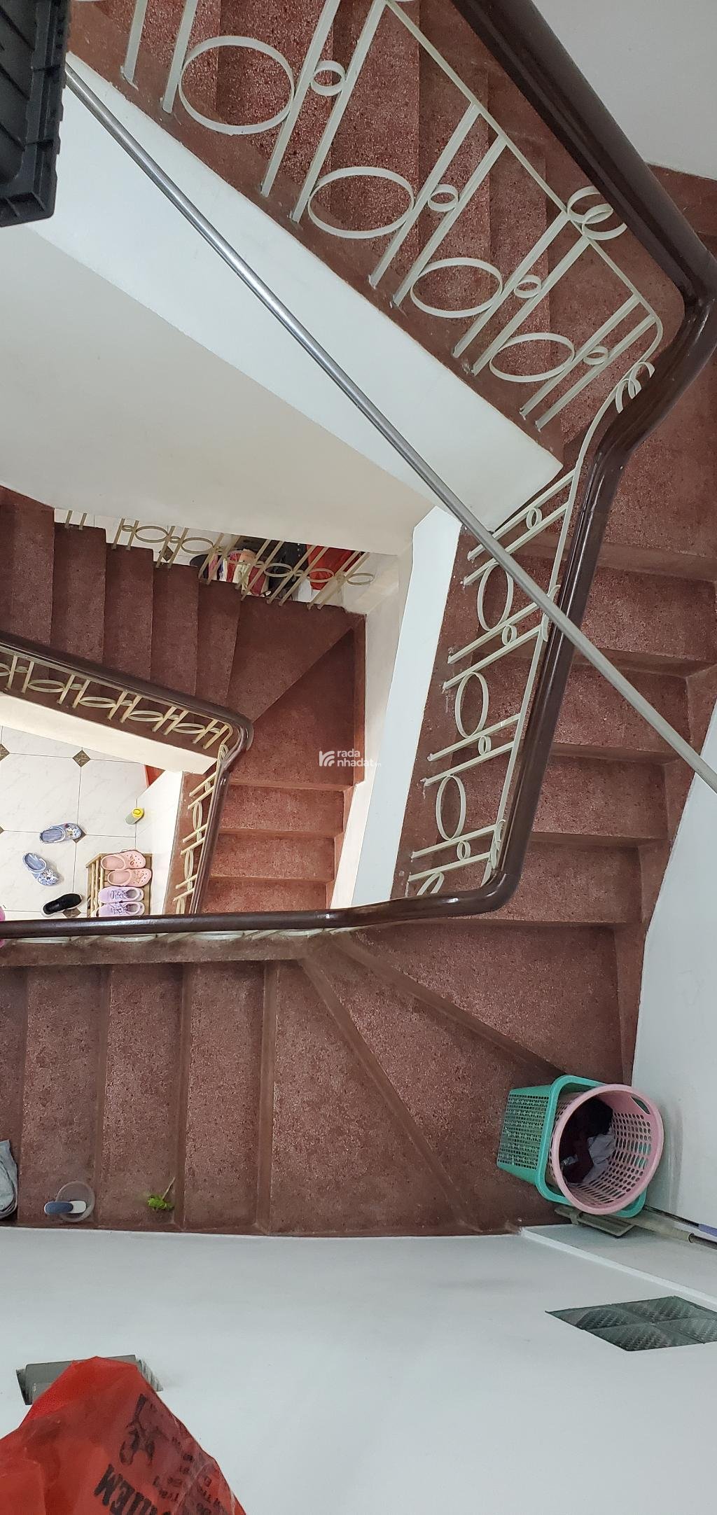 HẺM THÔNG XE TẢI- THOẠI NGỌC HẦU- TÂN PHÚ-DT: 65M2- 7 TỶ 5