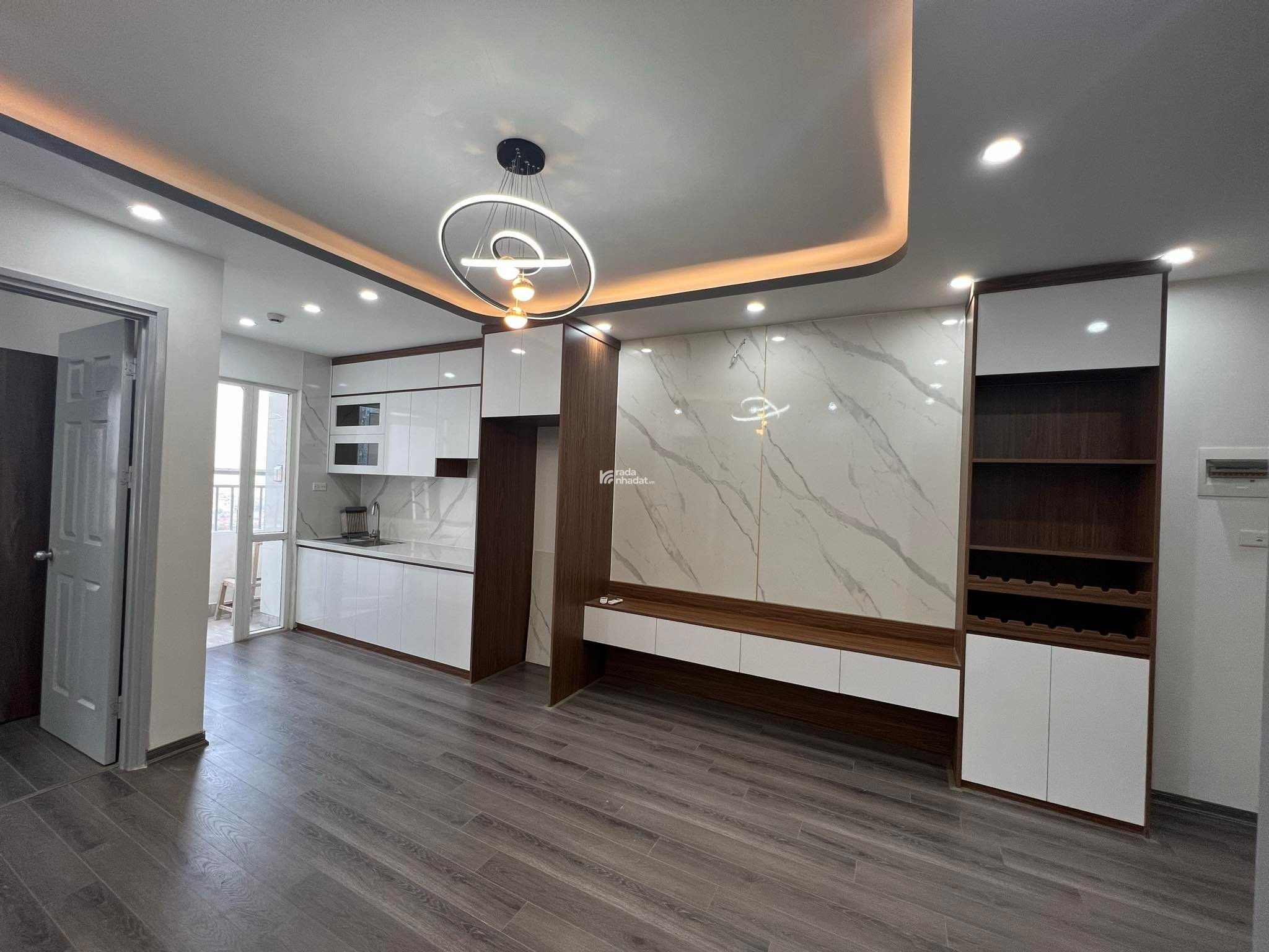 Khai trương căn hộ studio rộng 40m2 - Ngay bệnh viện Lê Văn Thịnh Ít chi phí - Bảo vệ 24/24 - Cọc 1