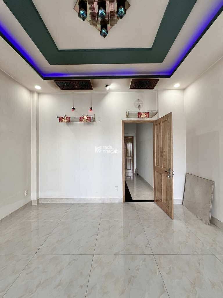 Nhà HXH 10m Nguyễn Nhữ Lãm, 90m2, 3 tầng, 3PN Master, chỉ 10.3 tỷ TL