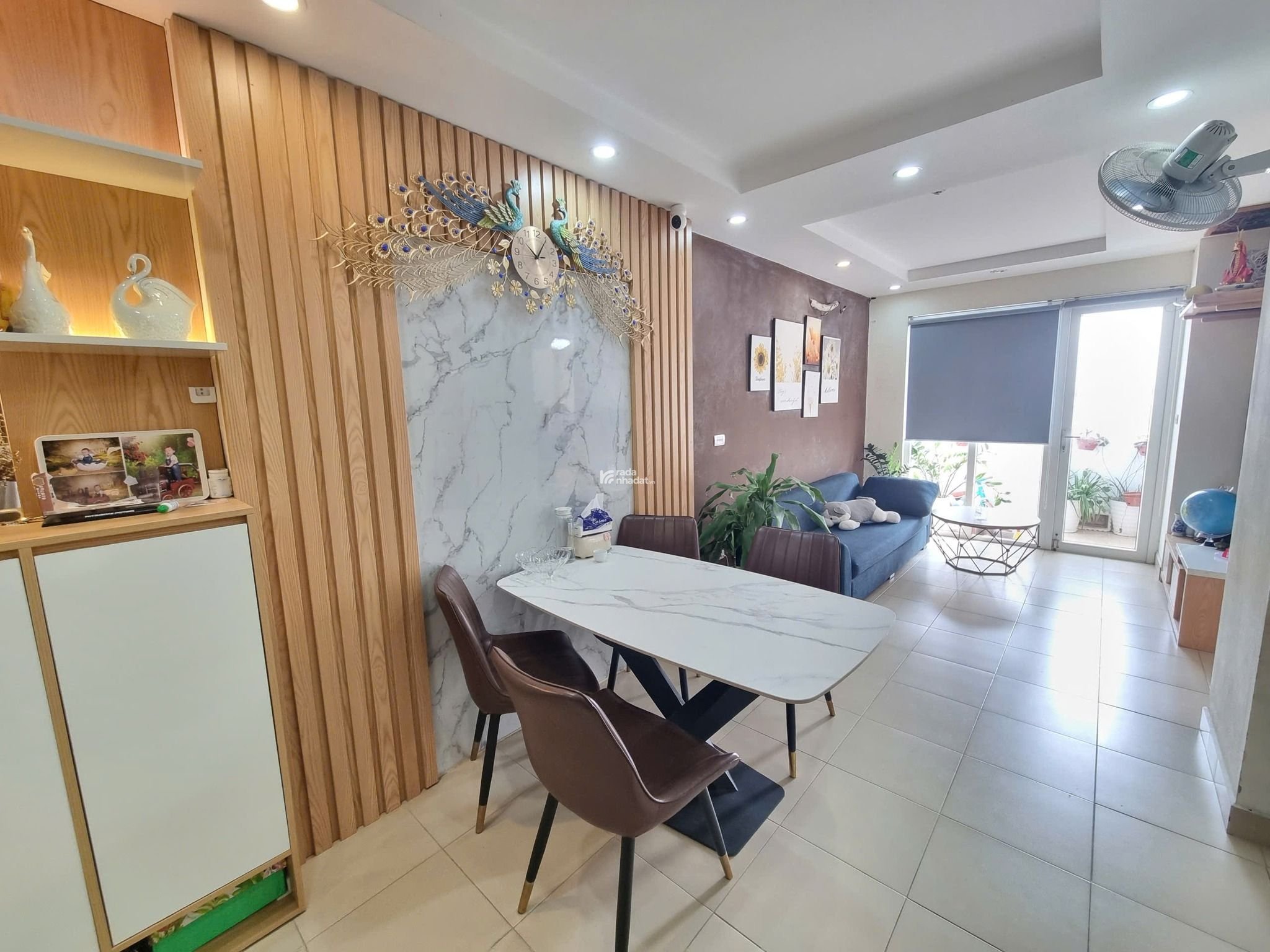 Bán căn hộ CC An Lạc Mỹ Đình, 5,68 tỷ, 91m2, 3PN  2WC. Giá: 5.68 tỷ (TL)
