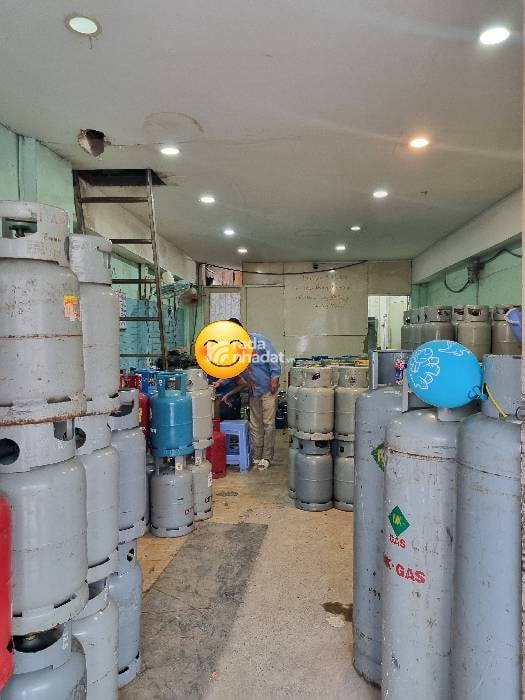 Bán nhà MT kinh doanh Thạch Lam, Phú Thạnh, 66m2, sẵn dòng thu nhập gần 50tr/ tháng